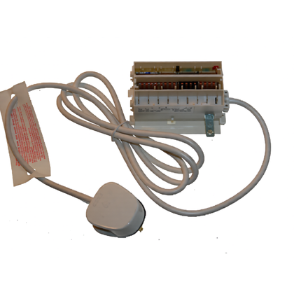 Iskrownik do kuchenki gazowej Electrolux / AEG 6 + 1 wyjść 3490141037