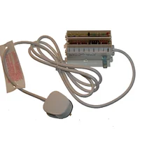 Iskrownik do kuchenki gazowej Electrolux / AEG 6 + 1 wyjść 3490141037