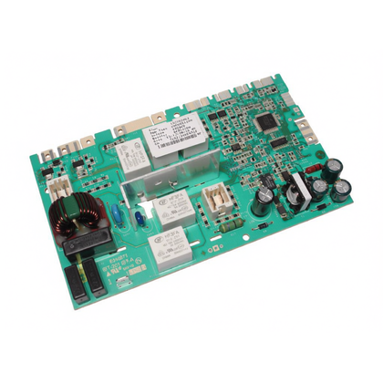 Elementy elektryczne do pralek r Skonfigurowany układ elektroniczny do pralki Electrolux / AEG EWM09312 973913101346002