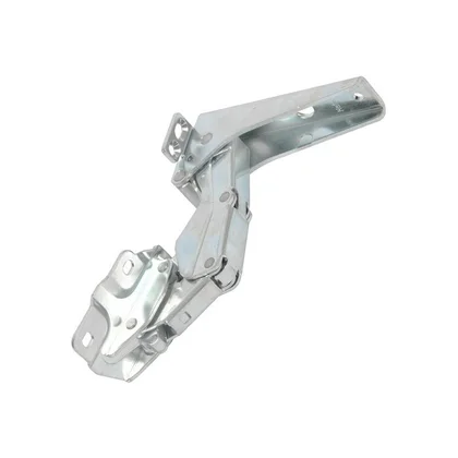 Zawias drzwi do chłodziarki Electrolux / AEG górny prawy / dolny lewy 2211258013