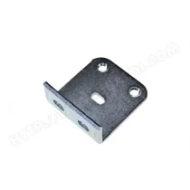 Zawias środkowy drzwi do lodówki Whirlpool / Indesit / Ariston / Hotpoint 481941719652 C00332998 481941719619 C00314777
