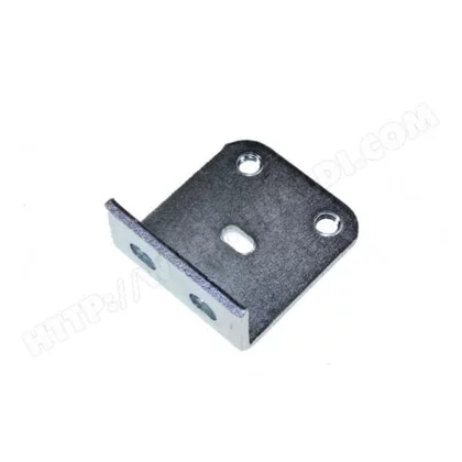 Zawias środkowy drzwi do lodówki Whirlpool / Indesit / Ariston / Hotpoint 481941719652 C00332998 481941719619 C00314777