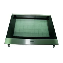 Elementy obudowy Drzwi kompletne do piekarnika Amica inox 9075646 1226SXSoAdS pl2-456-in"A"Ami(