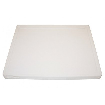 Blat do pralki Electrolux / AEG biały 1321082503
