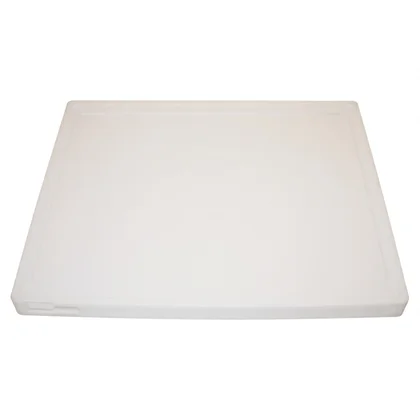 Blat do pralki Electrolux / AEG biały 1321082503