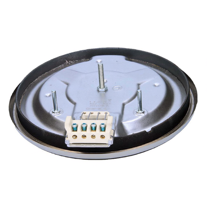 Pole grzejne żeliwne do płyty i kuchenki elektrycznej Whirlpool / Indesit / Ariston / Hotpoint 180 mm 8 mm 1500 W 481925998188