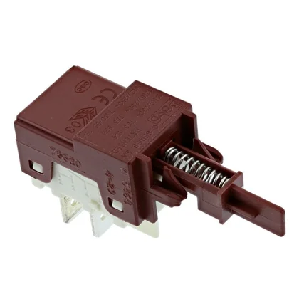 Przyciski i pokrętła do zmywarek Włącznik ON/OFF do zmywarki Electrolux / AEG 1527532004