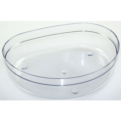 Części zamienne KENWOOD Przykrywka tacki do maszynki do mielenia Kenwood KW631392