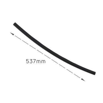 Uszczelka dolna drzwi do zmywarki Amica 53,5 cm AM/1016531