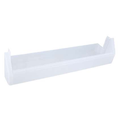 Półka drzwiowa do chłodziarki Electrolux / AEG biała 2246018085