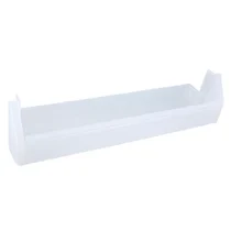 Półki na drzwi różni producenci Półka drzwiowa do chłodziarki Electrolux / AEG biała 2246018085