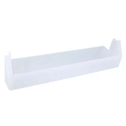 Półki na drzwi różni producenci Półka drzwiowa do chłodziarki Electrolux / AEG biała 2246018085