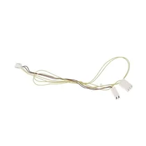 Wiązka kablowa elektroniki mocy z mikrowyłącznikiem do urządzeń AGD Electrolux / AEG N1/XI01