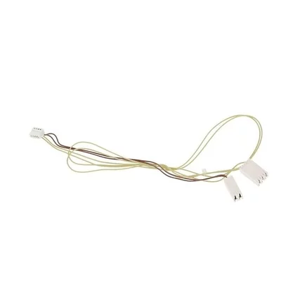 Wiązka kablowa elektroniki mocy z mikrowyłącznikiem do urządzeń AGD Electrolux / AEG N1/XI01