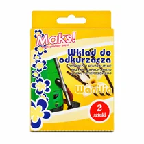 Wkładka zapachowa do odkurzacza Fresh wanilia
