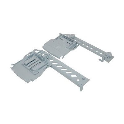 Regulator wysokości kosza zmywarki L+P Whirlpool (481240448917) C00312665