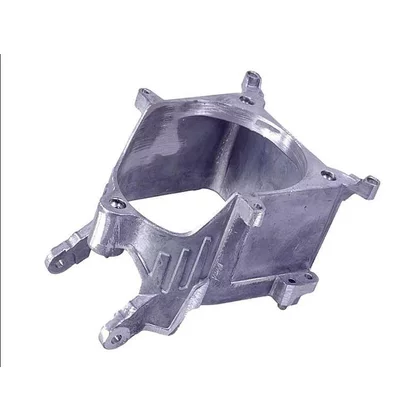 Obudowa silnika do robota kuchennego Kenwood Chef / Chef XL / Titanium KW717069