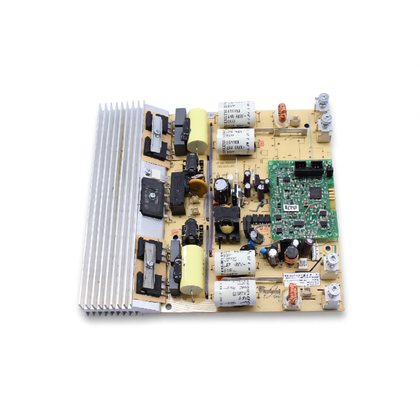 Moduł główny LS G7 do płyty indukcyjnej Whirlpool 480121100406
