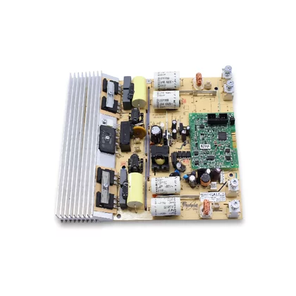 Moduł główny LS G7 do płyty indukcyjnej Whirlpool 480121100406