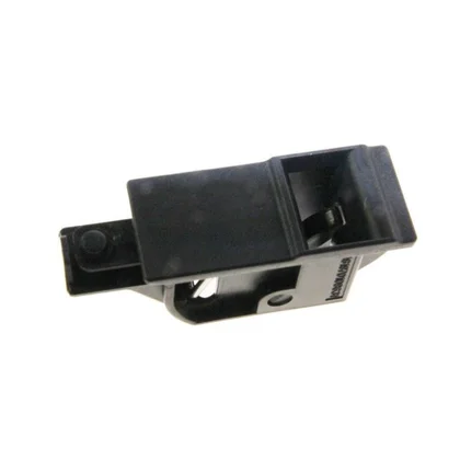 Blokada drzwi suszarki Whirlpool / Indesit / Ariston / Hotpoint 480112101507 C00312176