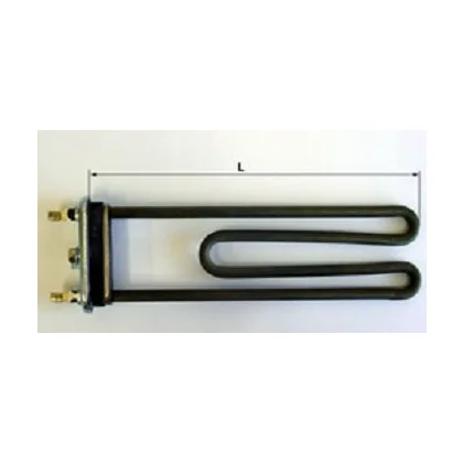 Elementy elektryczne do pralek r Grzałka do pralki Polar SL SELFA 230 V 1750 W SL/02.671