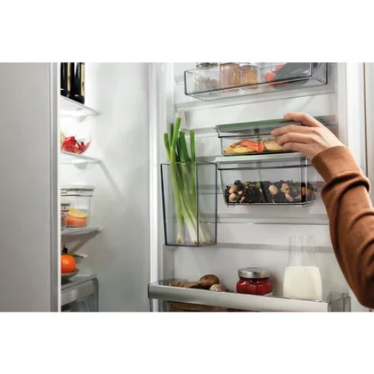 Zestaw do pakowania próżniowego żywności Electrolux EVFK1+ Fresh Kit 1 pompa 3 pojemniki