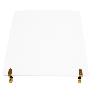 Nakrywa biała 51GG.../51GE.../53GE... 54x49.5 cm (9052641)