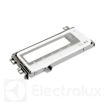 Obudowa przednia wyświetlacza z przyciskami do pralki Electrolux / AEG 1083599025
