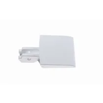 Uchwyt drzwiczek do pralki Ariston / Indesit / Hotpoint / Whirlpool biały C00043417 482000026521