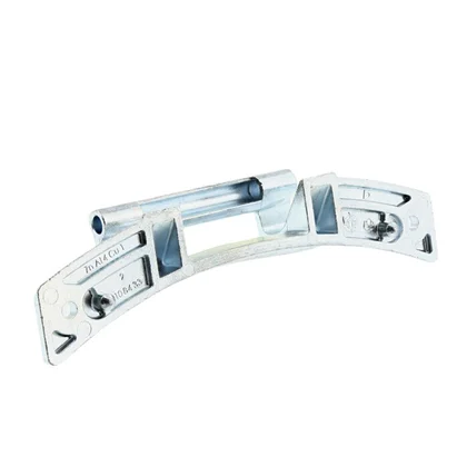 Zawias drzwi pralki Electrolux / AEG 1108433002