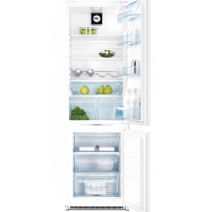 Skonfigurowany moduł elektroniczny do chłodziarko-zamrażarki Electrolux / AEG 973925696677039