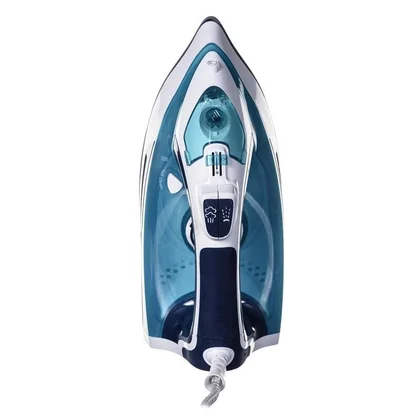 Żelazko parowe Tristar ST-8147 2600 W biało-niebieskie