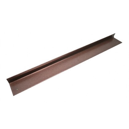 Uchwyt drzwi zamrażarki Amica KF320 INOX2006 inox 1936825