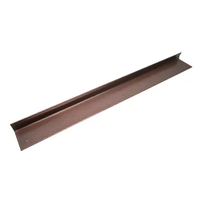 Uchwyt drzwi zamrażarki Amica KF320 INOX2006 inox 1936825