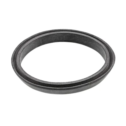 Zagięta uszczelka do węża odkurzacza Electrolux / AEG 1181809011