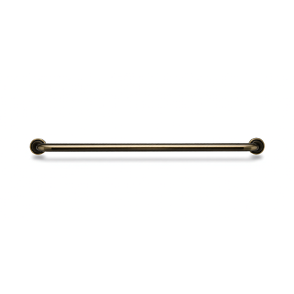 Uchwyt drzwi do piekarnika Ariston / Indesit / Hotpoint / Whirlpool brunione C00110643