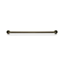 Uchwyt drzwi do piekarnika Ariston / Indesit / Hotpoint / Whirlpool brunione C00110643
