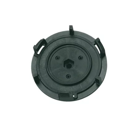 Dolny wspornik młynka do ekspresu do kawy Saeco / Philips 149198350 996530017952