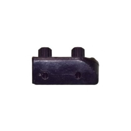 Zderzak-uszczelka pod ruszt do płyty gazowej Amica B 1033452
