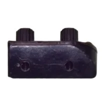 Zderzak-uszczelka pod ruszt do płyty gazowej Amica B 1033452