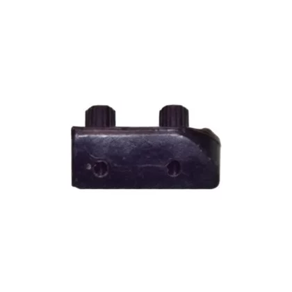 Zderzak-uszczelka pod ruszt do płyty gazowej Amica B 1033452