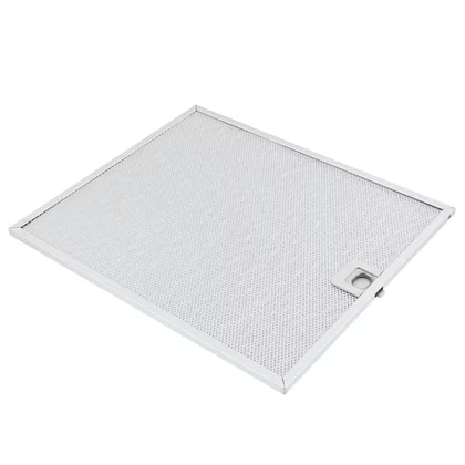 Filtr tłuszczowy samooczyszczający do okapu Electrolux / AEG 300 x 253 mm