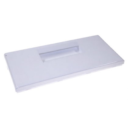 Pasek frontu szuflady zamrażarki Electrolux / AEG 2426336091