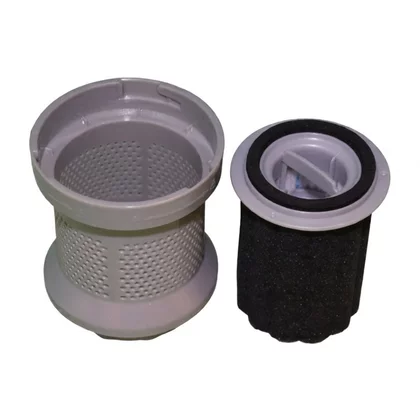 Filtr na kurz z separatorem cyklonowym do odkurzacza Amica VM 8011 Sopero 1044733