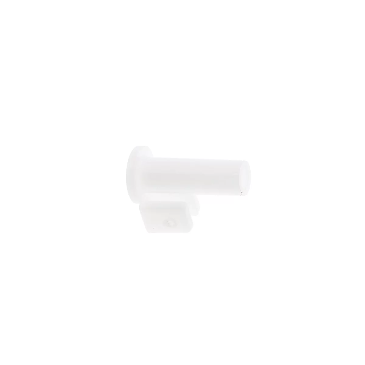 Tuleja sworznia zawiasu drzwi pralki Electrolux / AEG 1325532024