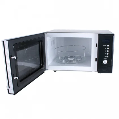 Kuchenka mikrofalowa Electrolux 21 l czarna EMS 20400K