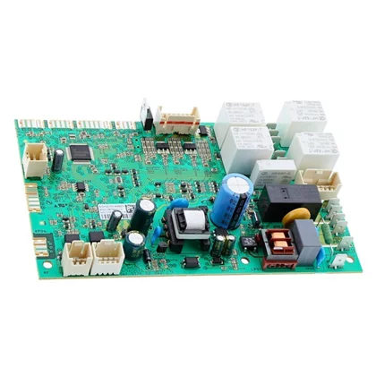 Moduły do piekarników Electrolux Programator moduł elektroniczny do piekarnika Electrolux / AEG 9825619364103