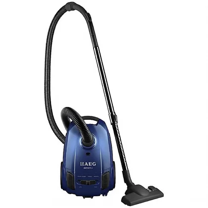 Tylna obudowa do odkurzacza Electrolux / AEG 4055207528