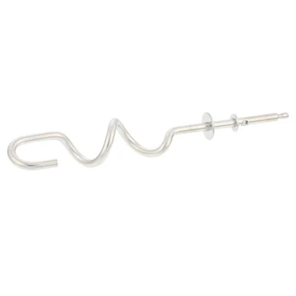 Prawe mieszadło hakowe do miksera ręcznego Electrolux / AEG 4055073342