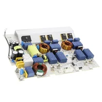 Skonfigurowana elektronika mocy do płyty indukcyjnej Electrolux / AEG King Cheetah